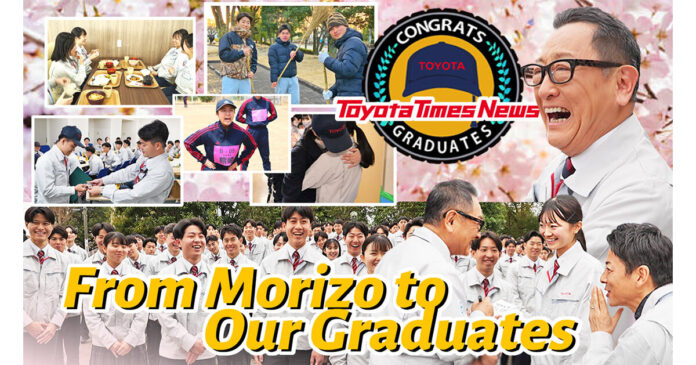 With Gratitude in their Hearts, Toward a Future of Personal Encounters