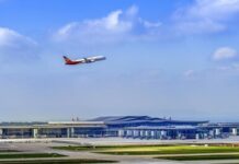 From Chang'an to the World: Xi'an Activates New Industrial Momentum through "Air Silk Road"