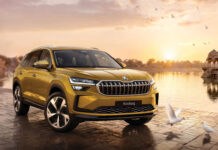 Škoda Auto India defines “Luxury, as it should be” with the enriched Kodiaq 4×4 Škoda Auto India defines “Luxury, as it should be” with the enriched Kodiaq 4x4