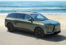 Lexus Unveils TZ, an All-New Three-Row BEV | Lexus | Global Newsroom Lexus Unveils TZ, an All-New Three-Row BEV | Lexus | Global Newsroom
