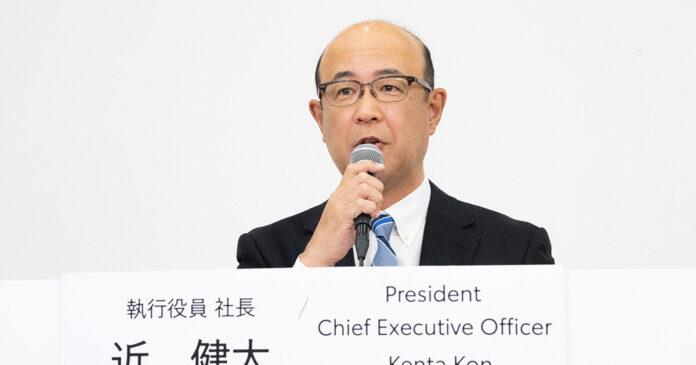 Sustainable Growth with Stakeholders Worldwide -- President Kon on Toyota Management