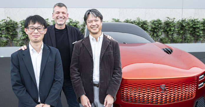 The Partnership Behind Toyota's IP Achievement Awards