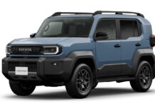 Toyota Launches All-New Land Cruiser “FJ” Series in Japan | Toyota | Global Newsroom Toyota Launches All-New Land Cruiser "FJ" Series in Japan | Toyota | Global Newsroom
