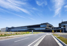 Toyota Showcases End-to-End Vehicle Development at Technical Center in Japan | Corporate | Global Newsroom Toyota Showcases End-to-End Vehicle Development at Technical Center in Japan | Corporate | Global Newsroom