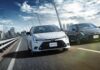 Toyota Updates Corolla ACTIVE SPORT and Corolla Touring ACTIVE SPORT to 60th-Anniversary Editions in Japan | Toyota | Global Newsroom