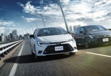 Toyota Updates Corolla ACTIVE SPORT and Corolla Touring ACTIVE SPORT to 60th-Anniversary Editions in Japan | Toyota | Global Newsroom Toyota Updates Corolla ACTIVE SPORT and Corolla Touring ACTIVE SPORT to 60th-Anniversary Editions in Japan | Toyota | Global Newsroom