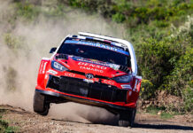 WRC 2026 Rd.06 Preview | 2026 | PRESS RELEASE | WRC WRC 2026 Rd.06 Preview | 2026 | PRESS RELEASE | WRC