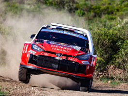 WRC 2026 Rd.06 Preview | 2026 | PRESS RELEASE | WRC WRC 2026 Rd.06 Preview | 2026 | PRESS RELEASE | WRC
