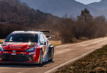 WRC 2026 Rd.07 Preview | 2026 | PRESS RELEASE | WRC WRC 2026 Rd.07 Preview | 2026 | PRESS RELEASE | WRC