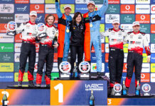 WRC 2026 Rd.6 Day 4 | 2026 | PRESS RELEASE | WRC WRC 2026 Rd.6 Day 4 | 2026 | PRESS RELEASE | WRC