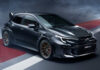 GR Premiers GRMN Corolla | Toyota | Global Newsroom