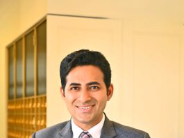 India’s Hotel Market Hits ₹36,564 Crore in Value Mr. Nandivardhan Jain, Founder & CEO of Noesis Capital Advisors (1)