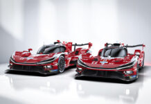 Text – 2026 Le Mans 24 Hours: Preview Text - 2026 Le Mans 24 Hours: Preview