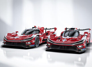 Text - 2026 Le Mans 24 Hours: Preview