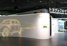 Toyota Announces New Exhibition at the Toyota Kaikan Museum | Corporate | Global Newsroom Toyota Announces New Exhibition at the Toyota Kaikan Museum | Corporate | Global Newsroom