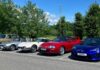 Toyota to participate in the "1000 Miglia Gran Turismo Experience 2026," a special program of the historic Italian rally, the 1000 Miglia | Corporate | Global Newsroom