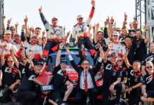 WRC 2026 Rd.7 Day 3 | 2026 | PRESS RELEASE | WRC WRC 2026 Rd.7 Day 3 | 2026 | PRESS RELEASE | WRC