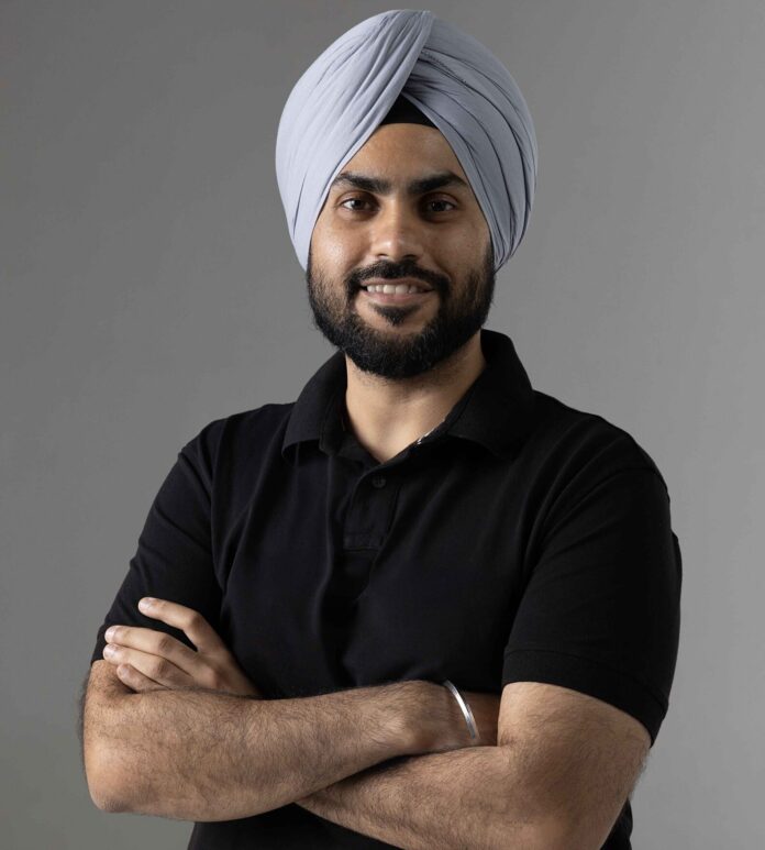 Heatronics_Founder_&_CEO_Hargun_Singh_Chawla_Compressed Image