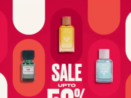 The Body Shop - EOSS