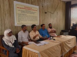 doctors body oppose private management of CHCs in MP