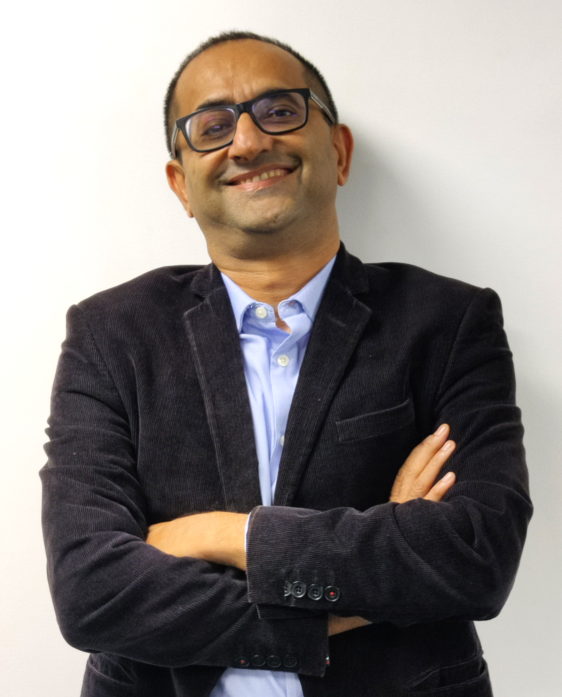 Deepak Sharma, Co-Founder & CEO, MedLern (