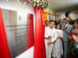 Siemens Energy India opens Energy4Good Technology Center in Goa