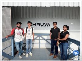 Hyderabad student develops offline satellite weather receiver for Himalayan villages