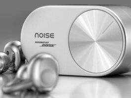Noise launches Master Buds Open with Sound by Bose Technology, pre-booking begins