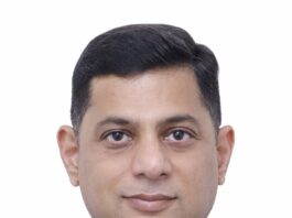 SKF India appoints Nilesh Vaidya as Head of Seals for ISEA region