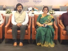 Experts urge investment and innovation in sanitation at Rotary Club of One Hyderabad panel