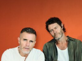 Take That to perform at Earthshot Prize 2026 Awards Night in Mumbai